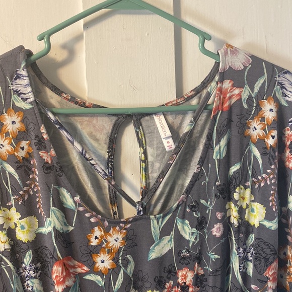 Xhilaration Romper - Picture 4 of 6